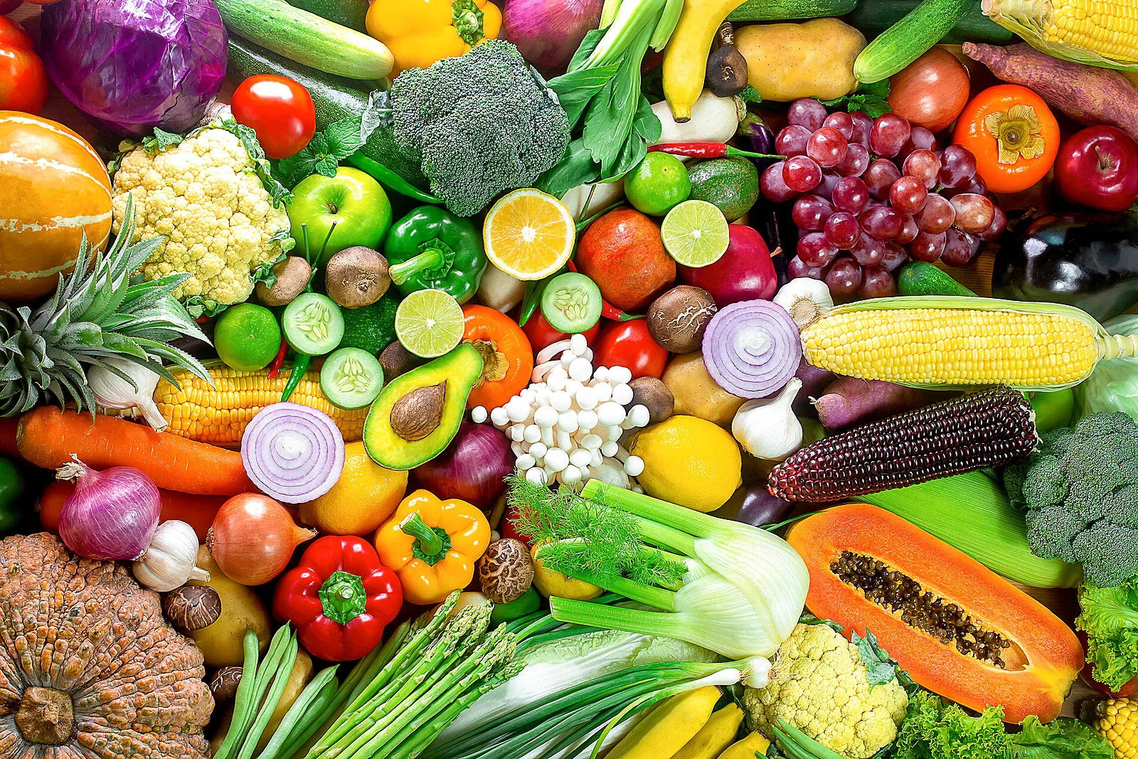 Lutein vs. Zeaxanthin: What’s the Difference? - Seyes