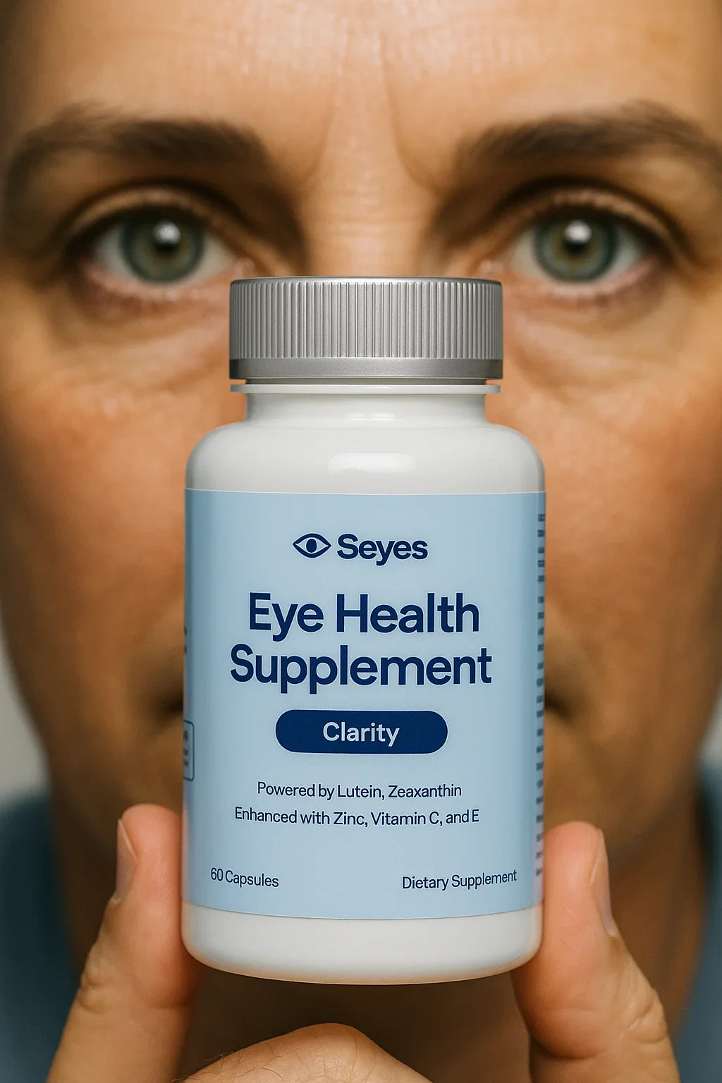 How AREDS2 Shapes Modern Eye Health Supplements - Seyes