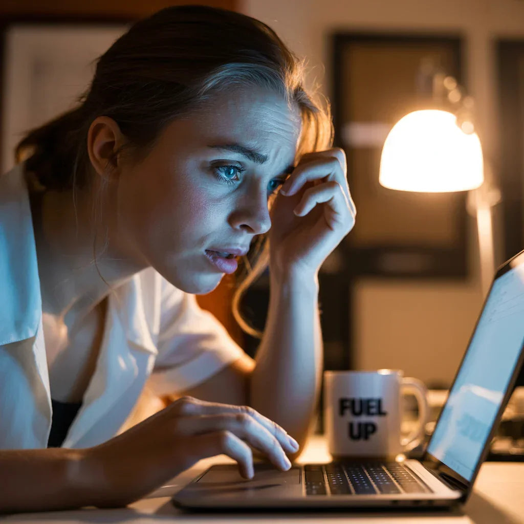 Digital Eye Strain (Computer Vision Syndrome): Causes, Fixes, and What Actually Works - Seyes