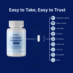 Clarity™ Eye Health Supplement - Seyes