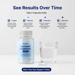 Clarity™ Eye Health Supplement - Seyes
