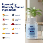 Clarity™ Eye Health Supplement - Seyes