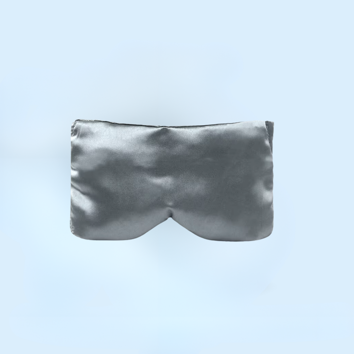 Ocurest™ Silk Eye Mask