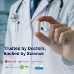 Clarity™ Eye Health Supplement - Seyes