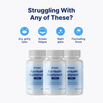 Clarity™ Eye Health Supplement - Seyes
